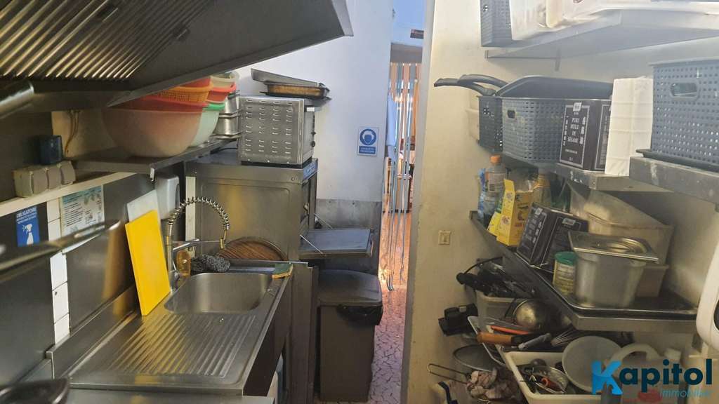 Vente restaurant à Paris 10e quartier Poissonière