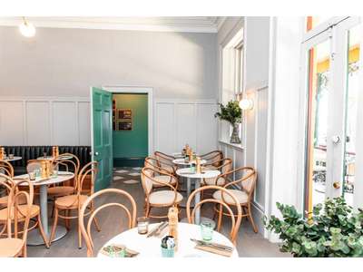 Vente Restauration rapide à Paris 9e