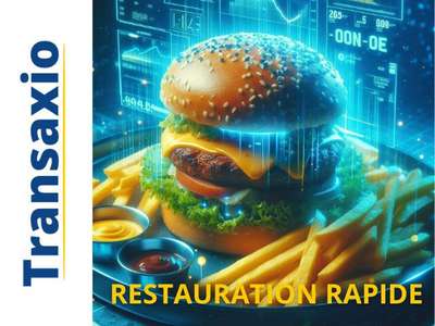 Vente Restauration rapide à Bayonne