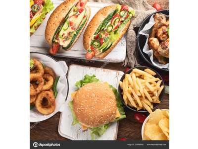 Vente Restauration rapide à Paris 13e