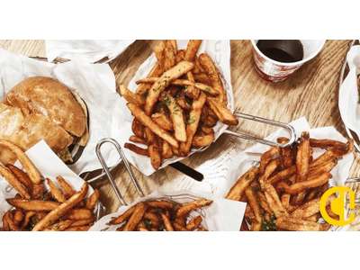 Vente Restauration rapide à Lyon 3e