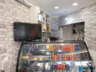 Vente Restauration rapide à Paris 10e