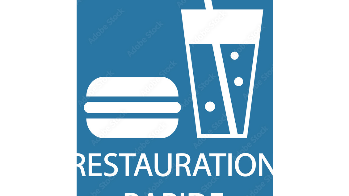 Vente restauration rapide avec terrasse à Paris