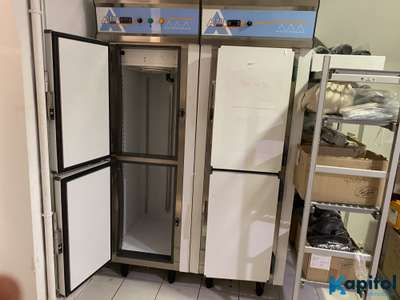 Vente restauration rapide secteur Odéon 75006