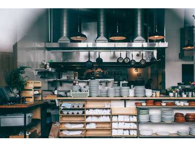 Vente Restauration rapide à Paris 20e