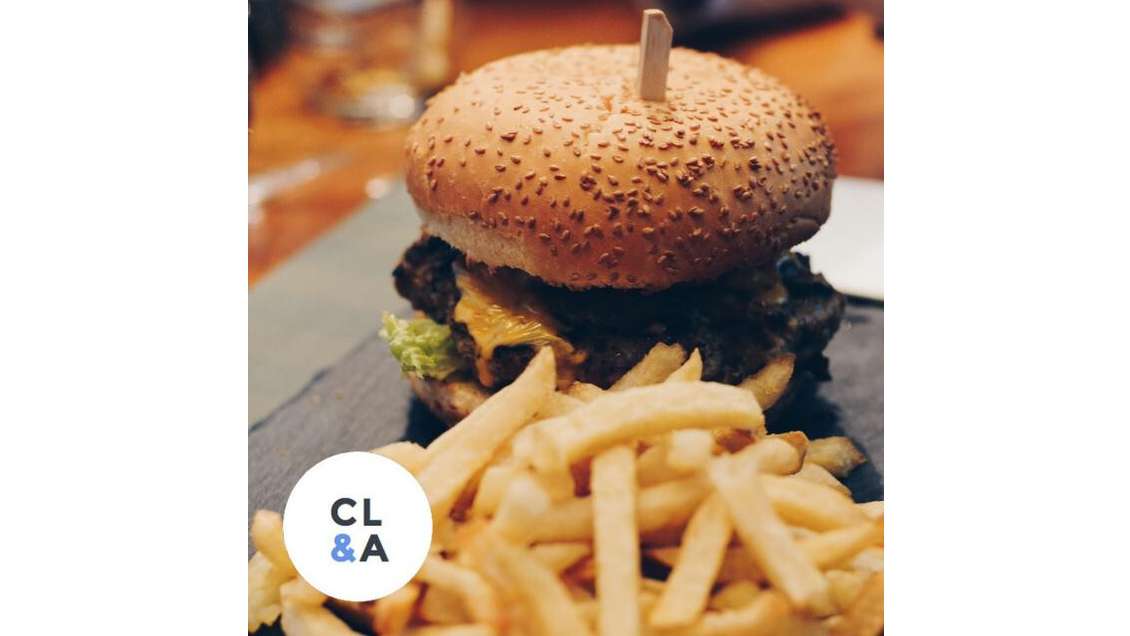 Vente restauration rapide à l'Ouest de Rouen