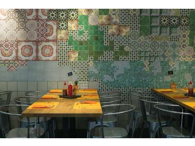 Vente Restauration rapide à Paris 11e