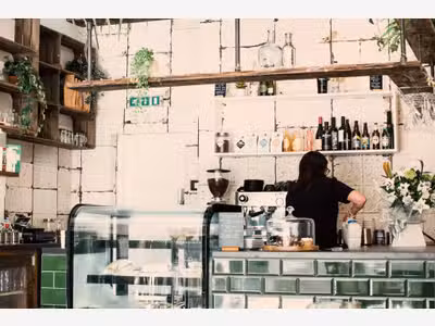 Vente restauration rapide rue passante Bordeaux