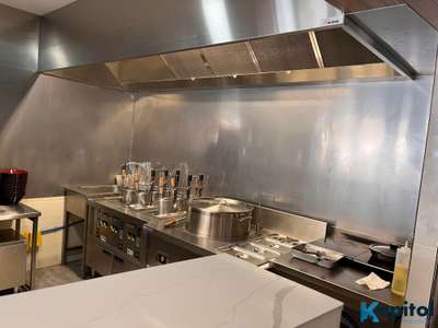 Vente Restautant traditionnel Licence IV à Paris 5