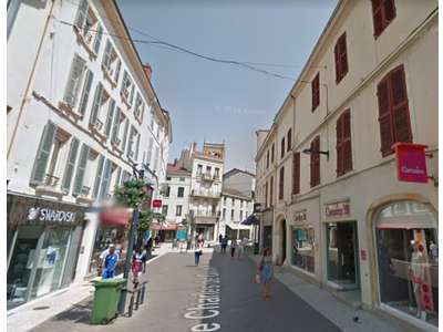 Vente Divers Commerces à Roanne