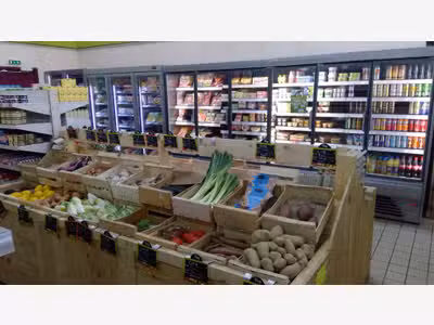 Vente FDC alimentation avec tabac Loire Atlantique