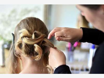Vente salon de coiffure 90m² proche de Sète