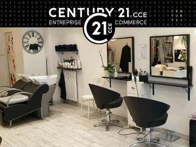 Vente Beauté - Esthétique - Coiffure à Juan-les-pins