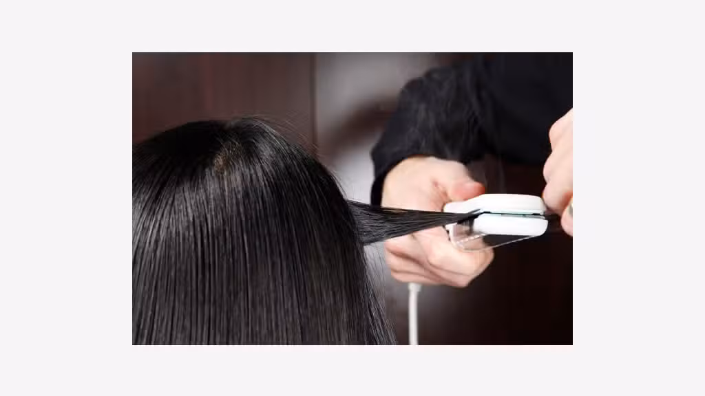 Vente salon de coiffure mixte barbier en Ain