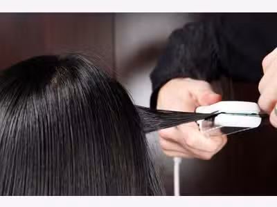 Vente salon de coiffure mixte barbier en Ain