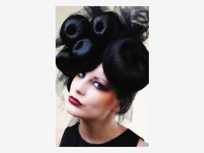 Vend salon de coiffure en zone commerciale Manche