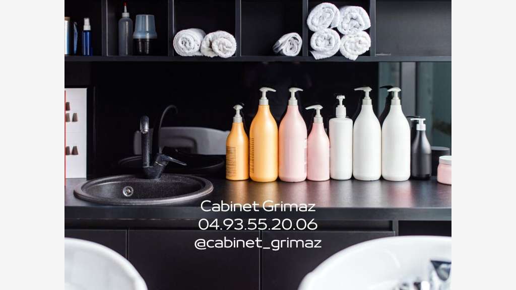 Vente salon de coiffure de 70m² à Beaulieu sur Mer