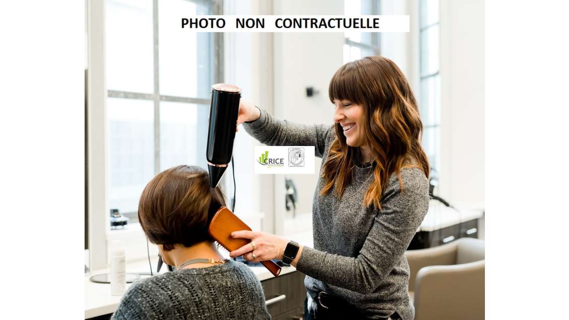 Vente salon de coiffure en Charente Maritime