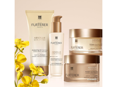 Vente Beauté - Esthétique - Coiffure à Brest