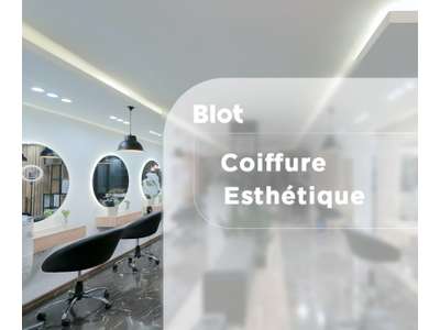 Vente Beauté - Esthétique - Coiffure à Nantes