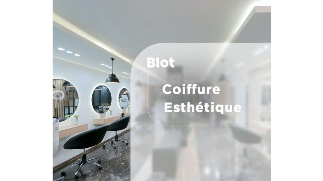 À vendre salon de coiffure en Ille-et-Vilaine (35)