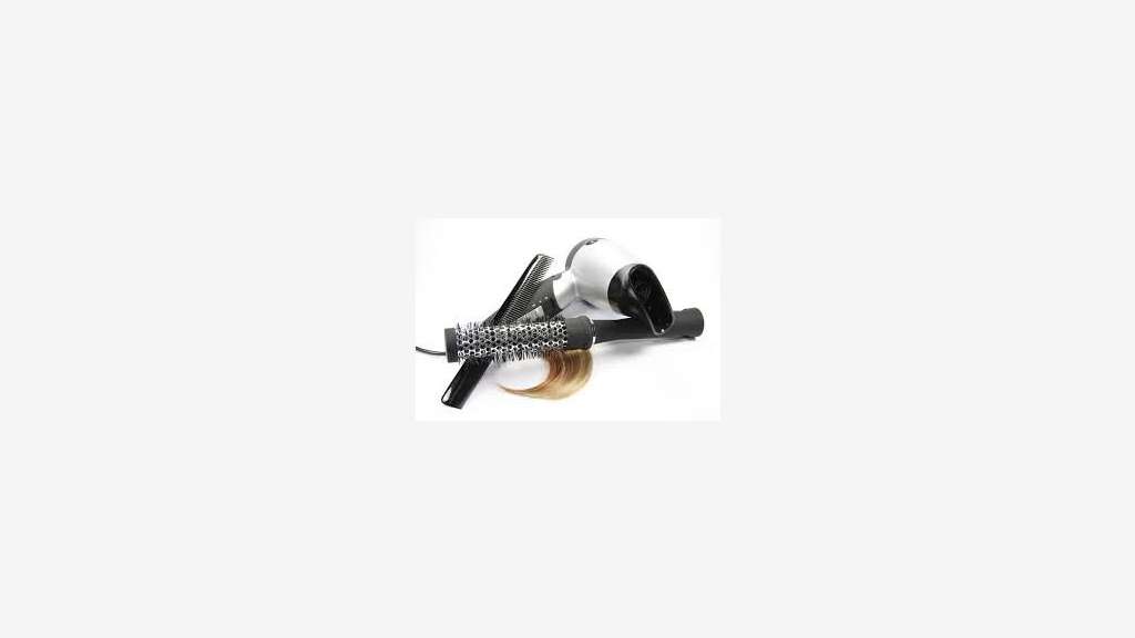 Vente salon de coiffure, bel emplacement, parking 