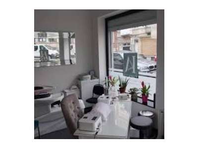 Vente Beauté - Esthétique - Coiffure à Nice