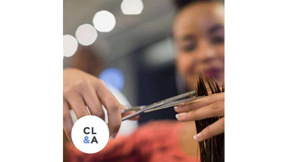 Vente salon de coiffure sur place principale 27