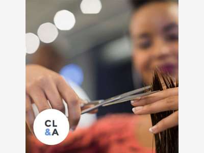 Vente salon de coiffure sur place principale 27