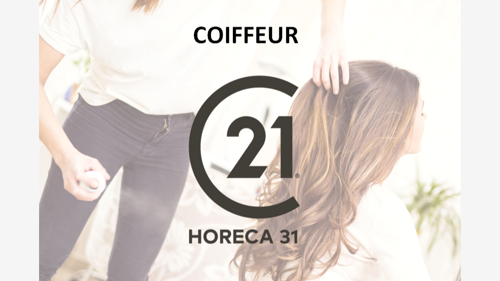 Vente FDC coiffeur commune sud de Toulouse
