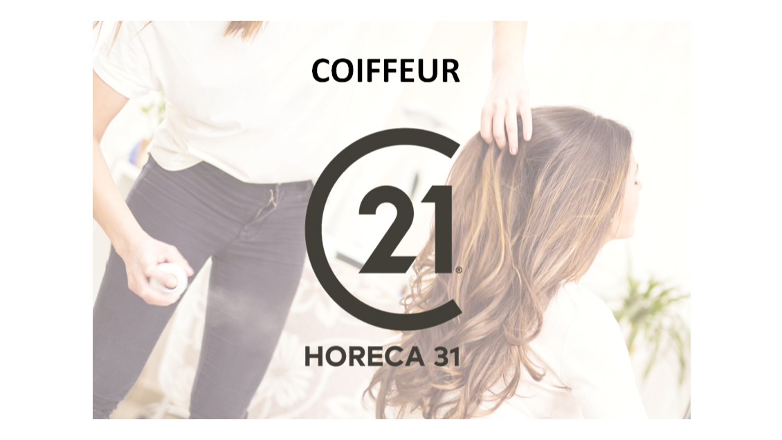 Vente FDC coiffeur commune sud de Toulouse