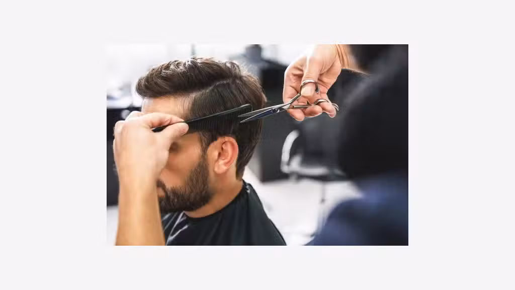 Vente salon de coiffure dept Pyrénées Orientales