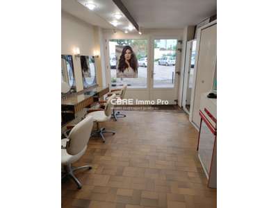 Vente Beauté - Esthétique - Coiffure à Saint-Benoît