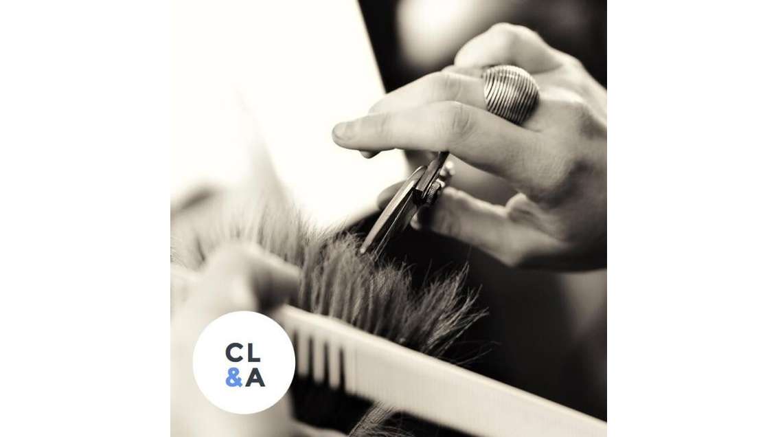 Vente salon de coiffure en banlieue de Rouen