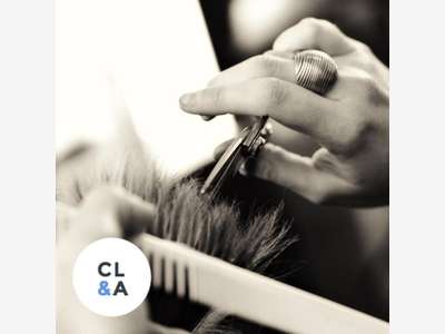 Vente salon de coiffure en banlieue de Rouen