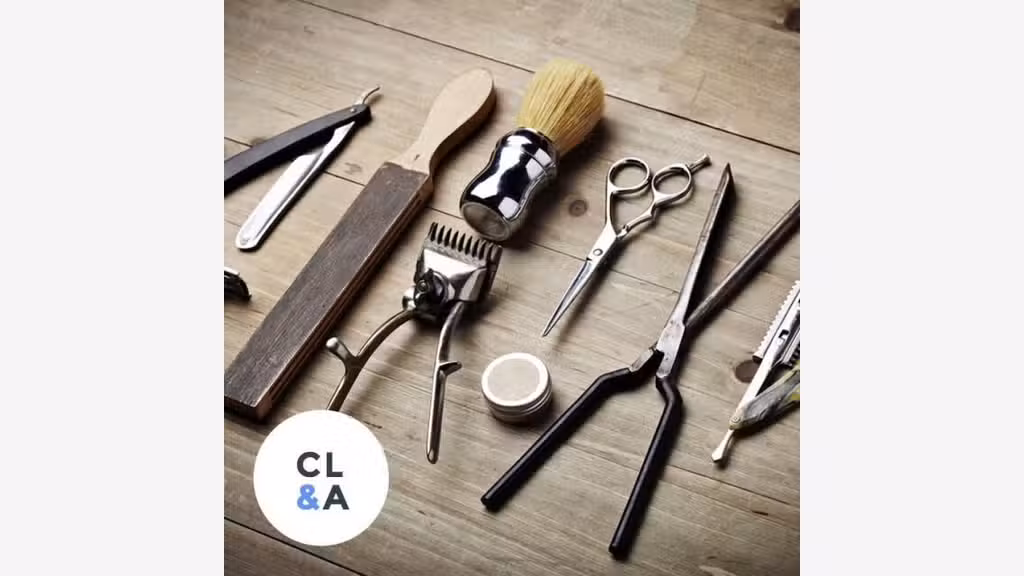 Vente salon de coiffure en banlieue de Rouen