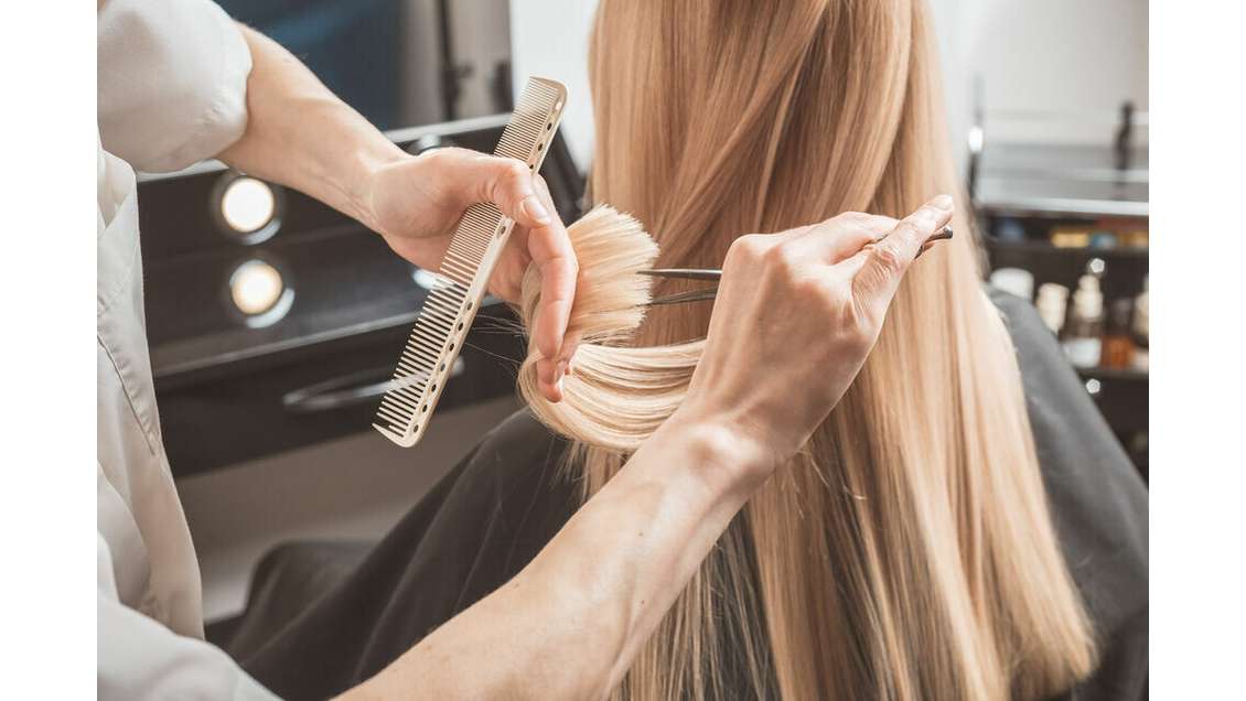 Salon de coiffure à vendre au coeur de Rennes