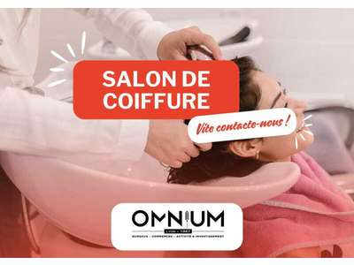 Vente Beauté - Esthétique - Coiffure à Lyon 6e