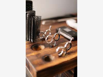 Vente salon de coiffure station balnéaire Manche