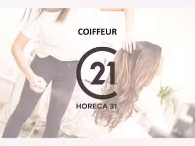 Vente salon de coiffure Est Toulouse