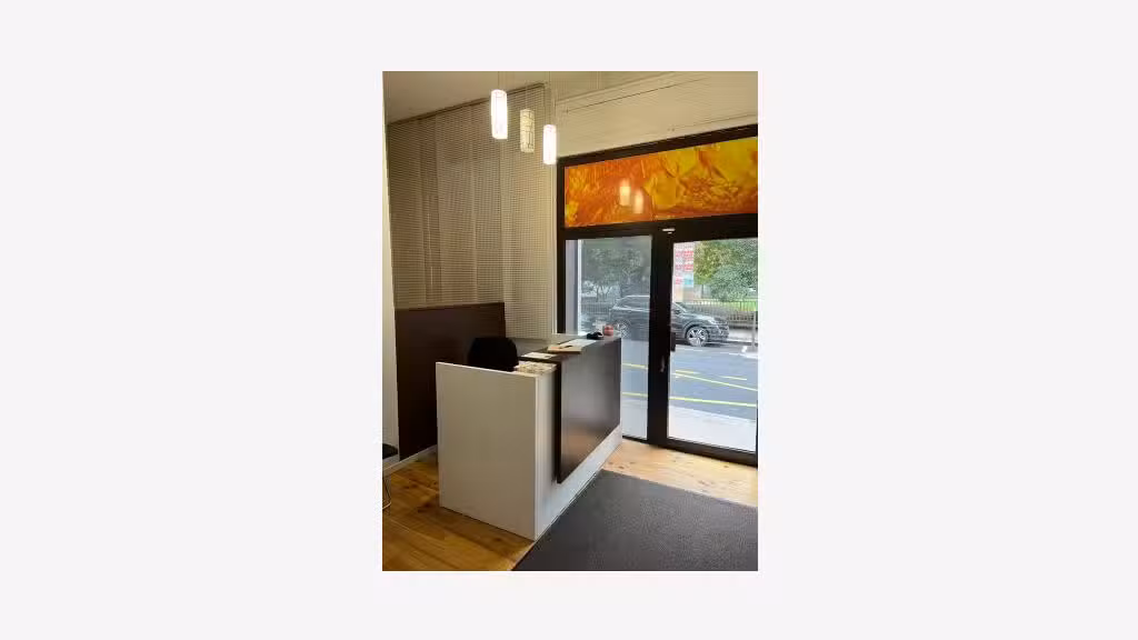 Vente salon de massage empl stratégique dept Rhône