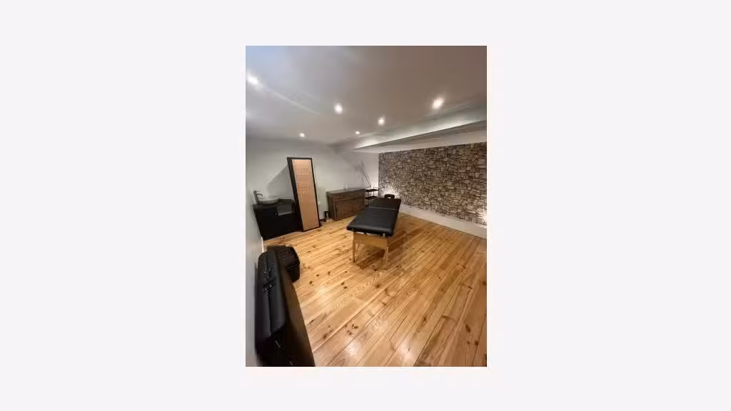 Vente salon de massage empl stratégique dept Rhône