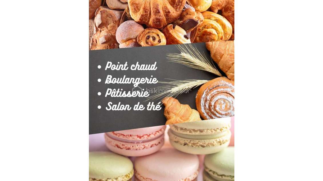 Cède FDC point chaud boulangerie pâtisserie Aubord