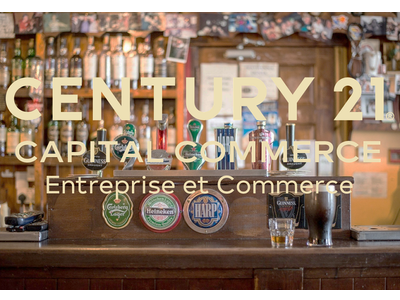 Vente Salon de thé à Orléans