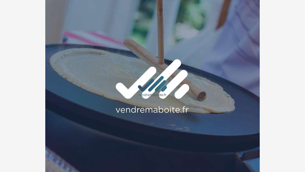 Cède FDC crêperie salon de thé à Bayeux empl N°1
