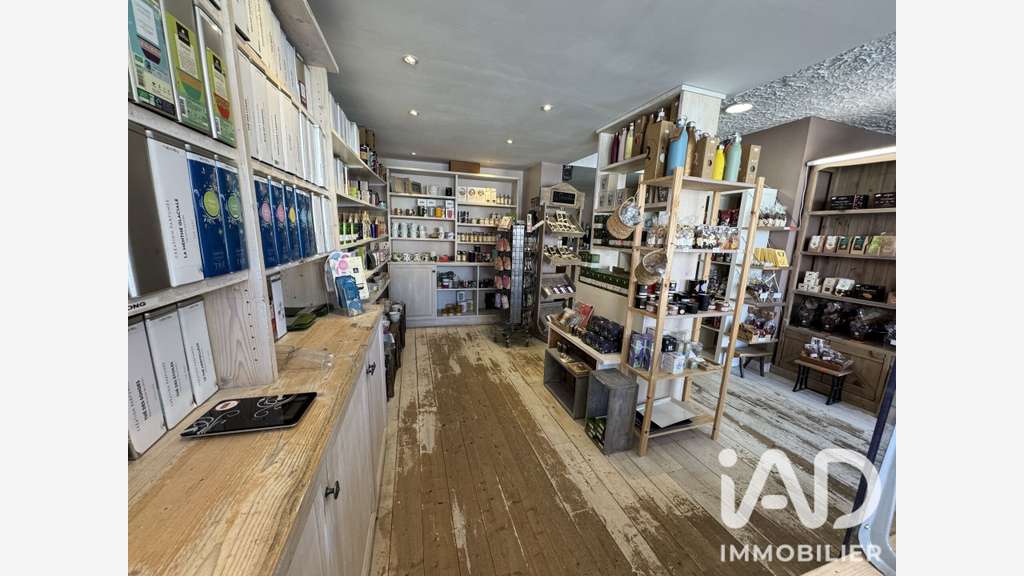 Salon de thé à Blain