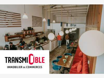 Salon thé - Coffee shop - Brunch Terrasse Bordeaux