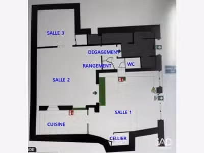 Salon de thé à Bordeaux