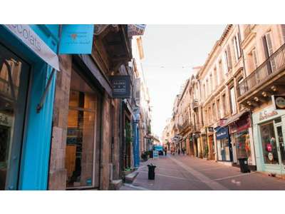 Vente Salon de thé à Bordeaux