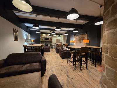 Vente Restaurant à Brive-la-Gaillarde